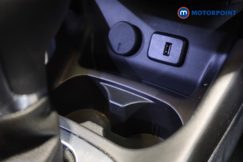 Vauxhall Corsa Sri Nav Automatic Petrol Hatchback - Stock Number (1601827) - 20th supplementary image