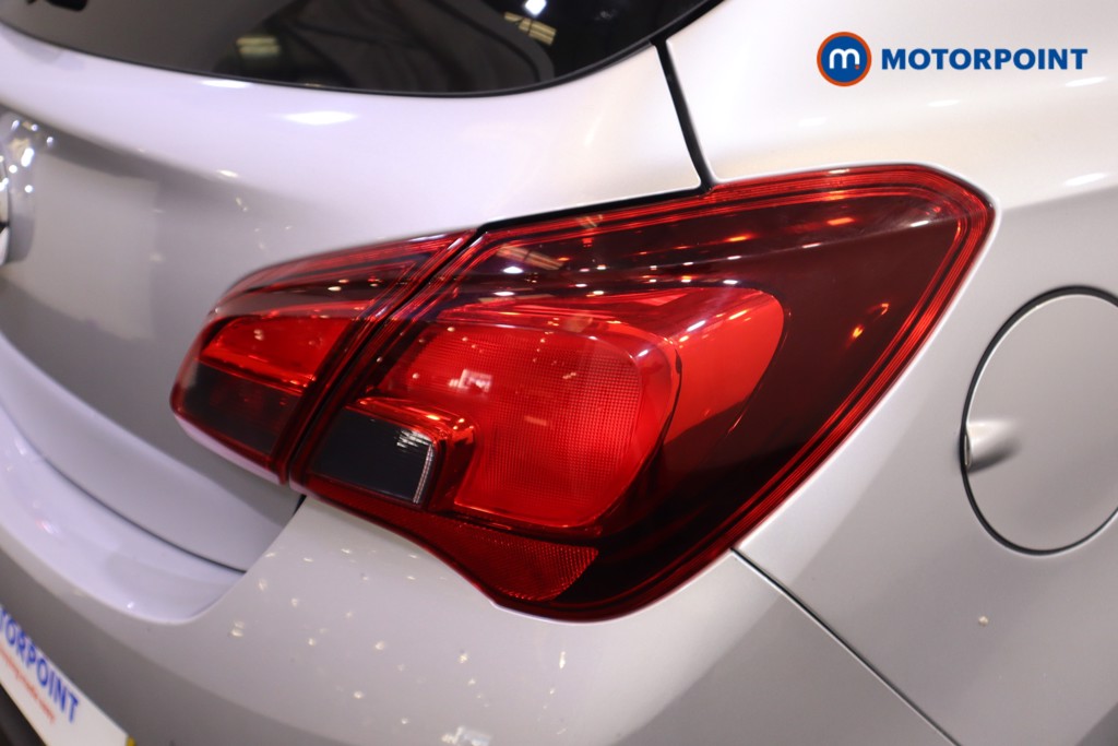 Vauxhall Corsa Sri Nav Automatic Petrol Hatchback - Stock Number (1601827) - 21st supplementary image