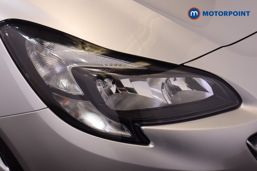 Vauxhall Corsa Sri Nav Automatic Petrol Hatchback - Stock Number (1601827) - 22nd supplementary image