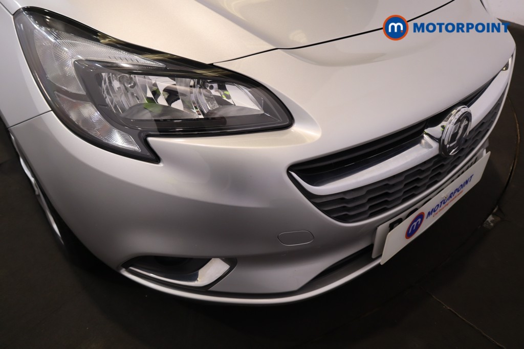 Vauxhall Corsa Sri Nav Automatic Petrol Hatchback - Stock Number (1601827) - 23rd supplementary image