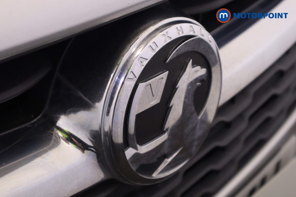 Vauxhall Corsa Sri Nav Automatic Petrol Hatchback - Stock Number (1601827) - 24th supplementary image