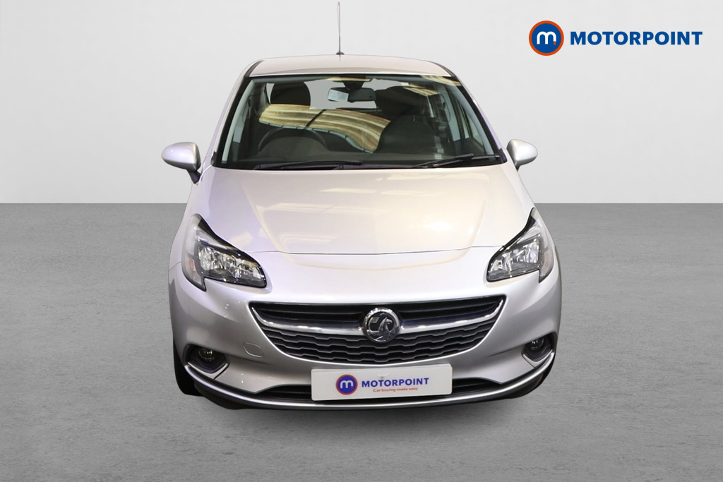 Vauxhall Corsa Sri Nav Automatic Petrol Hatchback - Stock Number (1601827) - Front bumper