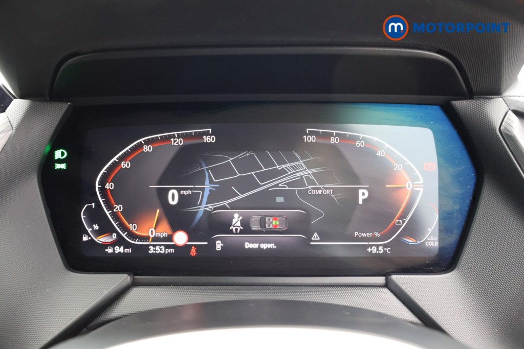 BMW 1 Series 128Ti Automatic Petrol Hatchback - Stock Number (1602093) - 2nd supplementary image