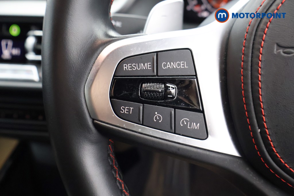 BMW 1 Series 128Ti Automatic Petrol Hatchback - Stock Number (1602093) - 3rd supplementary image