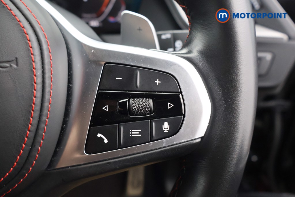 BMW 1 Series 128Ti Automatic Petrol Hatchback - Stock Number (1602093) - 4th supplementary image