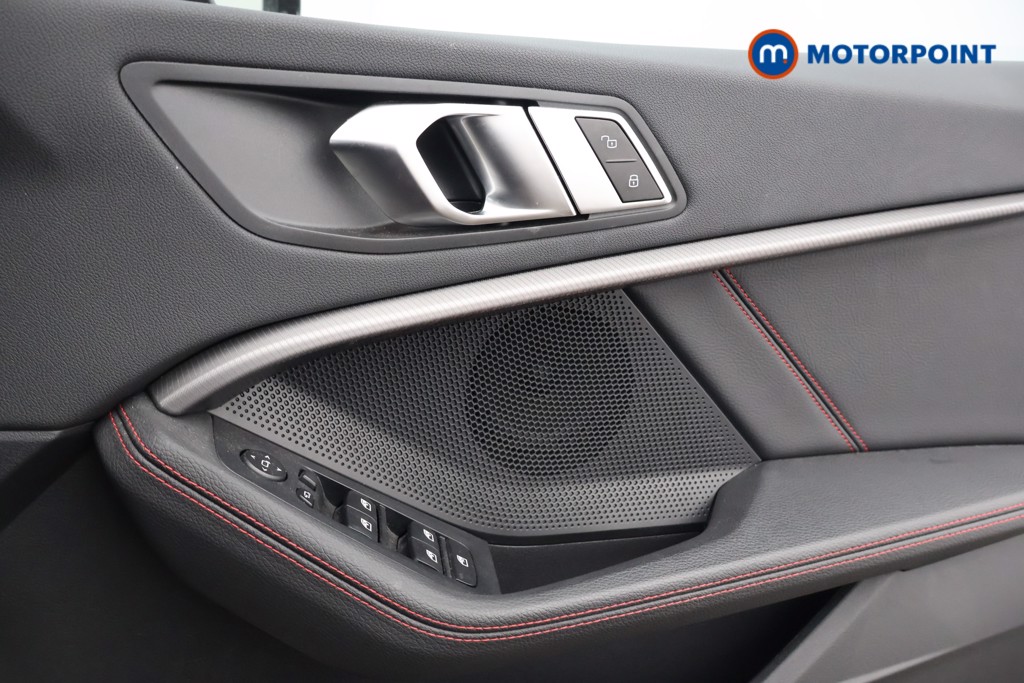 BMW 1 Series 128Ti Automatic Petrol Hatchback - Stock Number (1602093) - 6th supplementary image