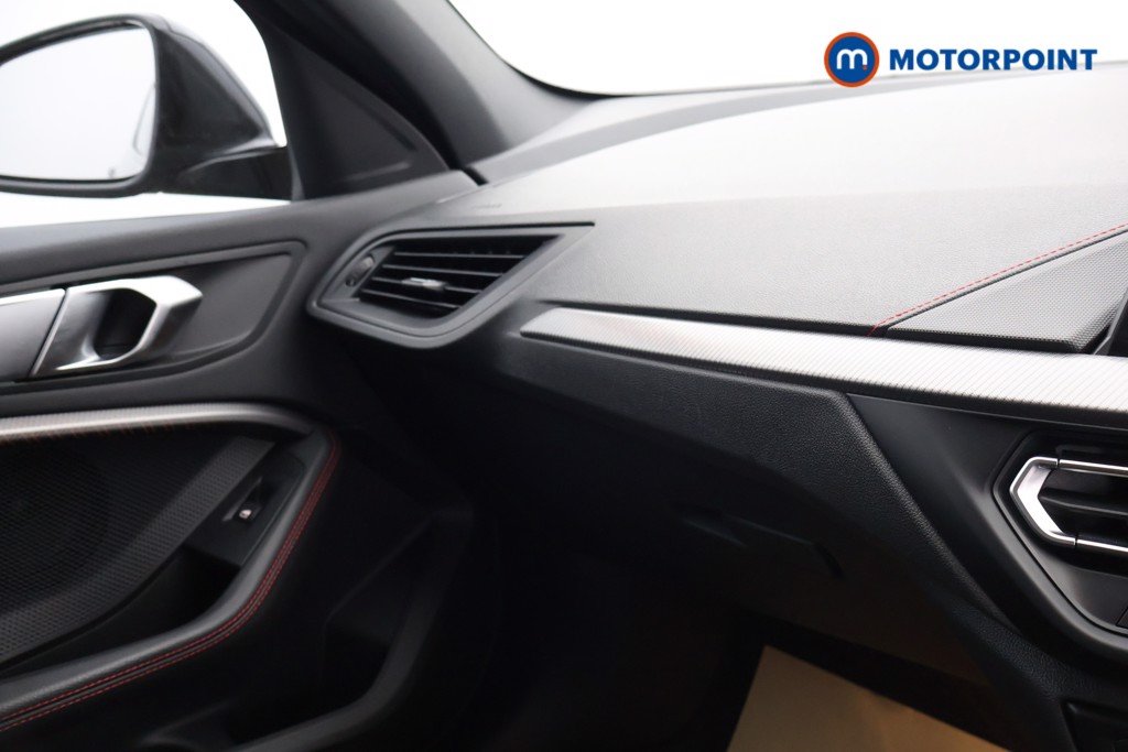 BMW 1 Series 128Ti Automatic Petrol Hatchback - Stock Number (1602093) - 8th supplementary image