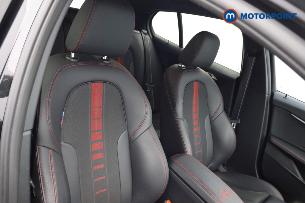 BMW 1 Series 128Ti Automatic Petrol Hatchback - Stock Number (1602093) - 10th supplementary image