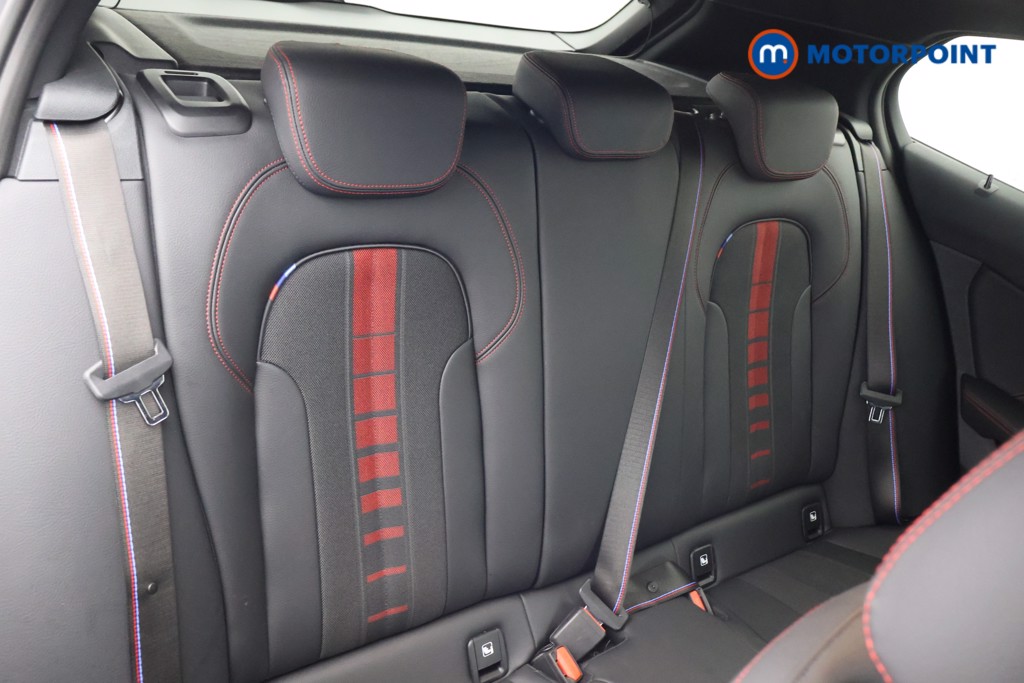 BMW 1 Series 128Ti Automatic Petrol Hatchback - Stock Number (1602093) - 11th supplementary image