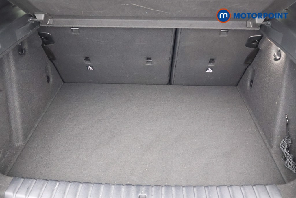 BMW 1 Series 128Ti Automatic Petrol Hatchback - Stock Number (1602093) - 12th supplementary image