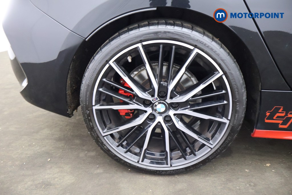 BMW 1 Series 128Ti Automatic Petrol Hatchback - Stock Number (1602093) - 13th supplementary image