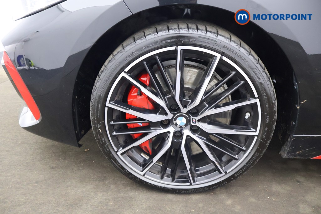 BMW 1 Series 128Ti Automatic Petrol Hatchback - Stock Number (1602093) - 15th supplementary image