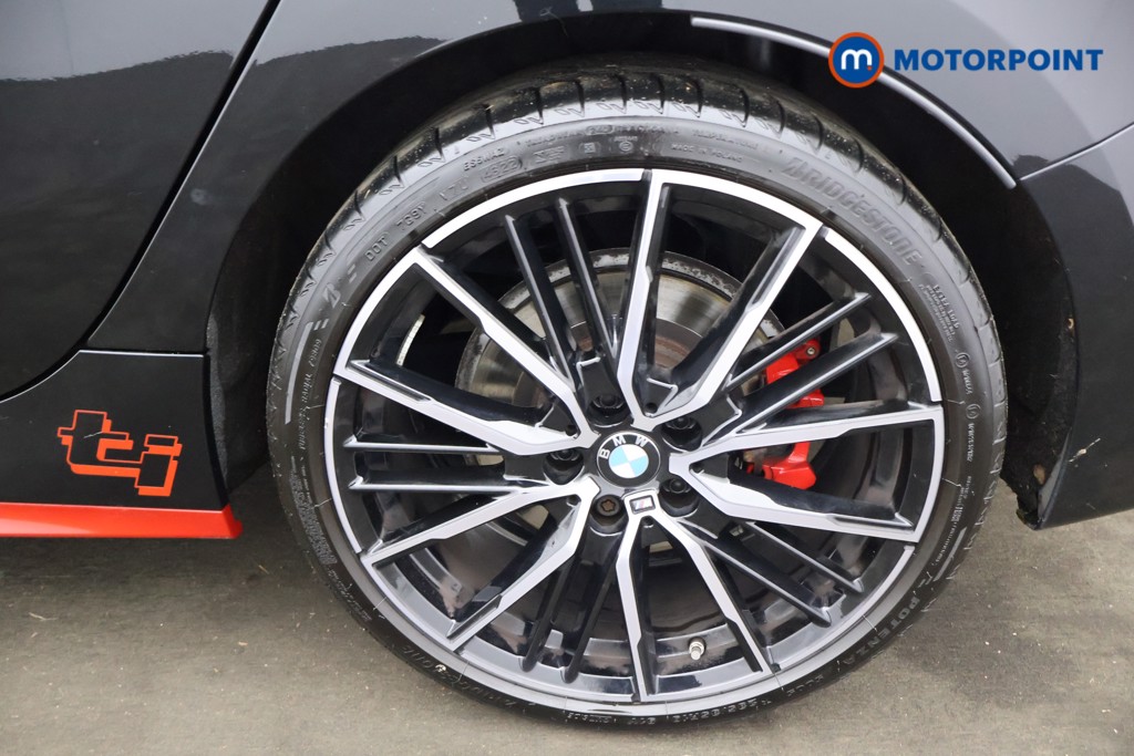 BMW 1 Series 128Ti Automatic Petrol Hatchback - Stock Number (1602093) - 16th supplementary image