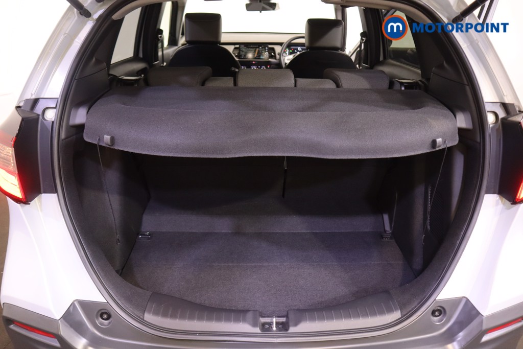 Honda Jazz Crosstar Advance Automatic Petrol-Electric Hybrid Hatchback - Stock Number (1602094) - 8th supplementary image
