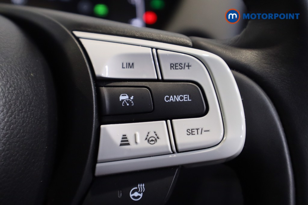 Honda Jazz Crosstar Advance Automatic Petrol-Electric Hybrid Hatchback - Stock Number (1602094) - 15th supplementary image