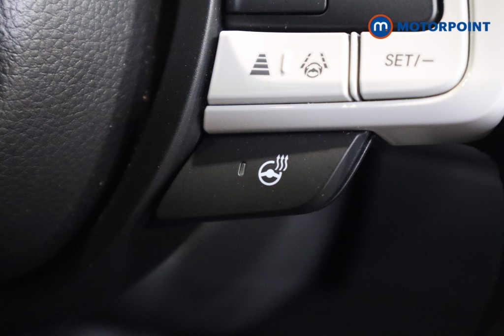 Honda Jazz Crosstar Advance Automatic Petrol-Electric Hybrid Hatchback - Stock Number (1602094) - 17th supplementary image