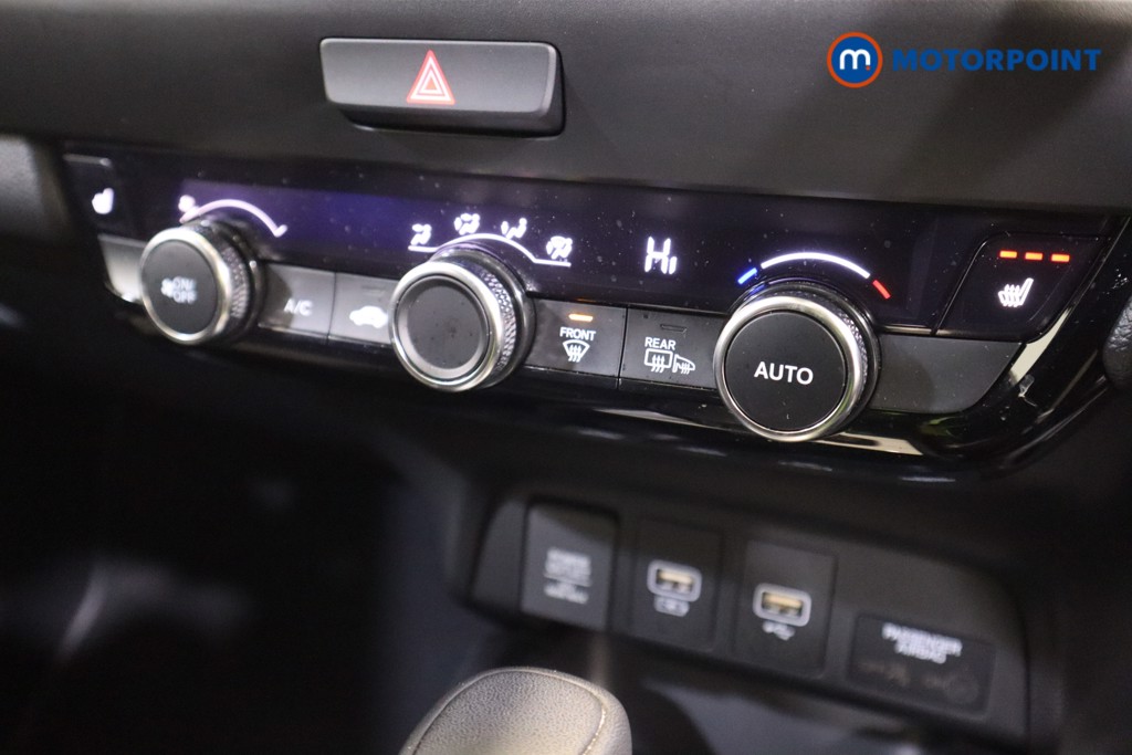 Honda Jazz Crosstar Advance Automatic Petrol-Electric Hybrid Hatchback - Stock Number (1602094) - 19th supplementary image