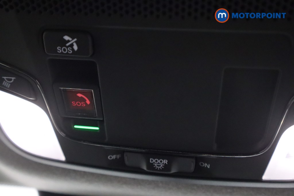 Honda Jazz Crosstar Advance Automatic Petrol-Electric Hybrid Hatchback - Stock Number (1602094) - 21st supplementary image