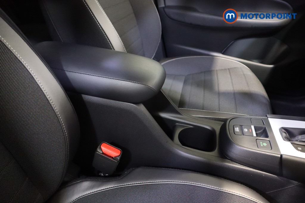 Honda Jazz Crosstar Advance Automatic Petrol-Electric Hybrid Hatchback - Stock Number (1602094) - 22nd supplementary image