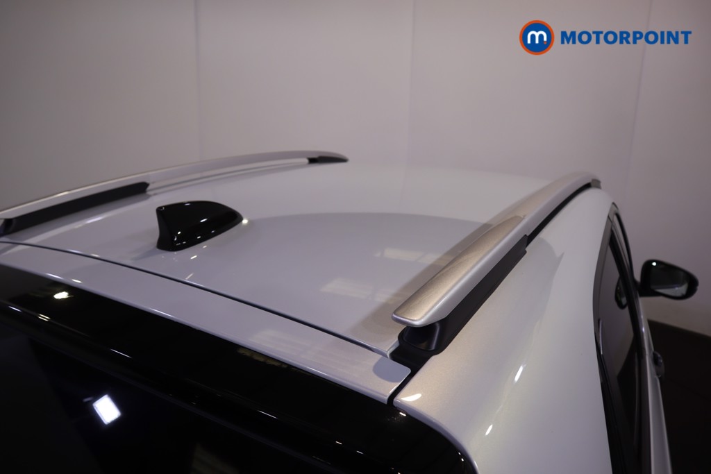 Honda Jazz Crosstar Advance Automatic Petrol-Electric Hybrid Hatchback - Stock Number (1602094) - 24th supplementary image