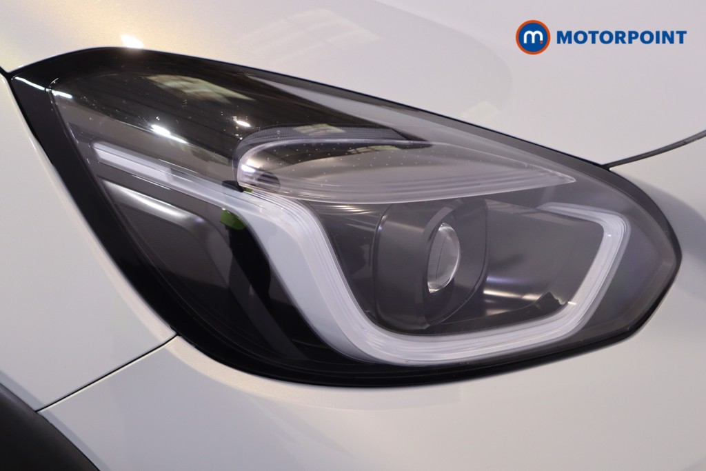 Honda Jazz Crosstar Advance Automatic Petrol-Electric Hybrid Hatchback - Stock Number (1602094) - 26th supplementary image