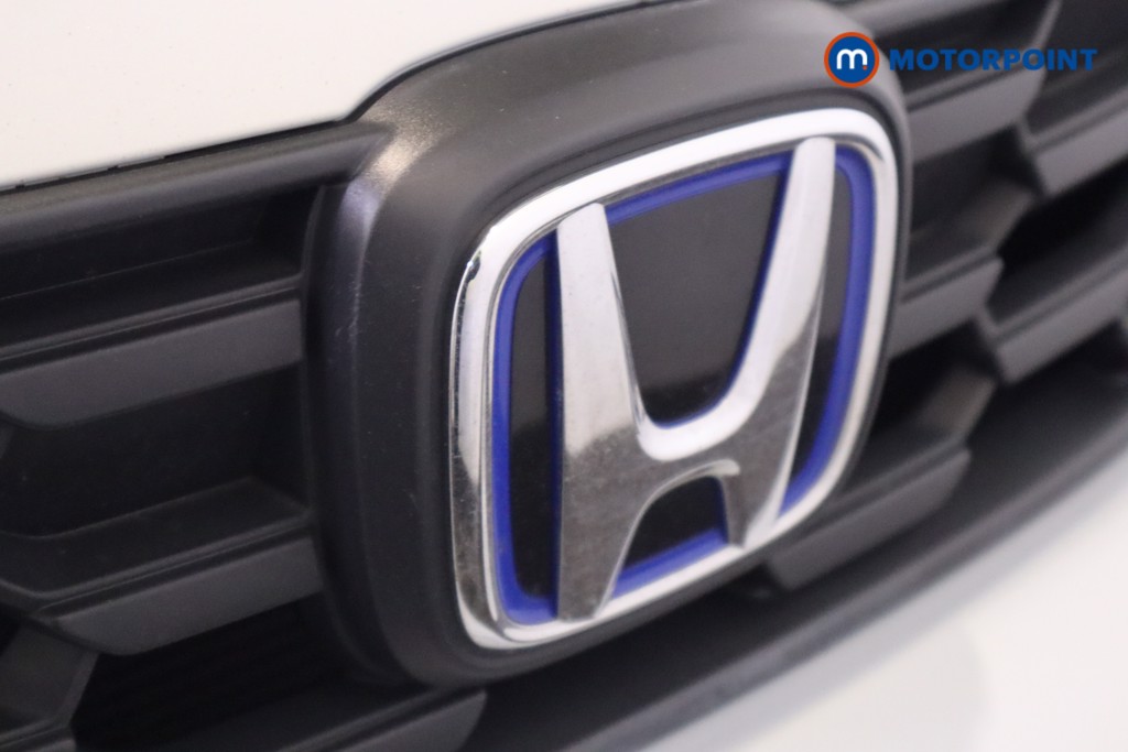 Honda Jazz Crosstar Advance Automatic Petrol-Electric Hybrid Hatchback - Stock Number (1602094) - 28th supplementary image