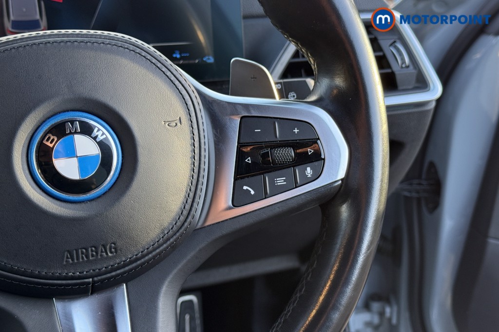 BMW 3 Series M Sport Automatic Petrol Plug-In Hybrid Estate - Stock Number (1602164) - 3rd supplementary image