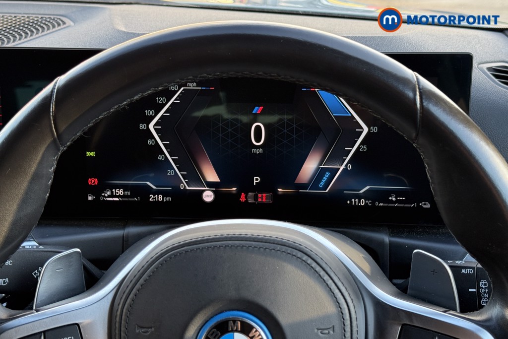 BMW 3 Series M Sport Automatic Petrol Plug-In Hybrid Estate - Stock Number (1602164) - 6th supplementary image
