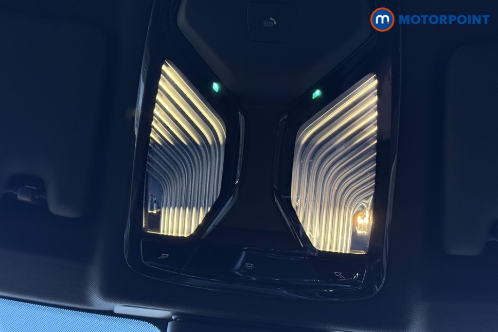 BMW 3 Series M Sport Automatic Petrol Plug-In Hybrid Estate - Stock Number (1602164) - 17th supplementary image