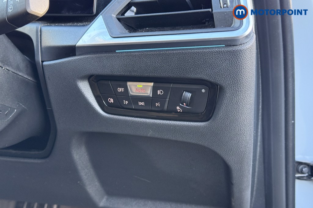 BMW 3 Series M Sport Automatic Petrol Plug-In Hybrid Estate - Stock Number (1602164) - 18th supplementary image