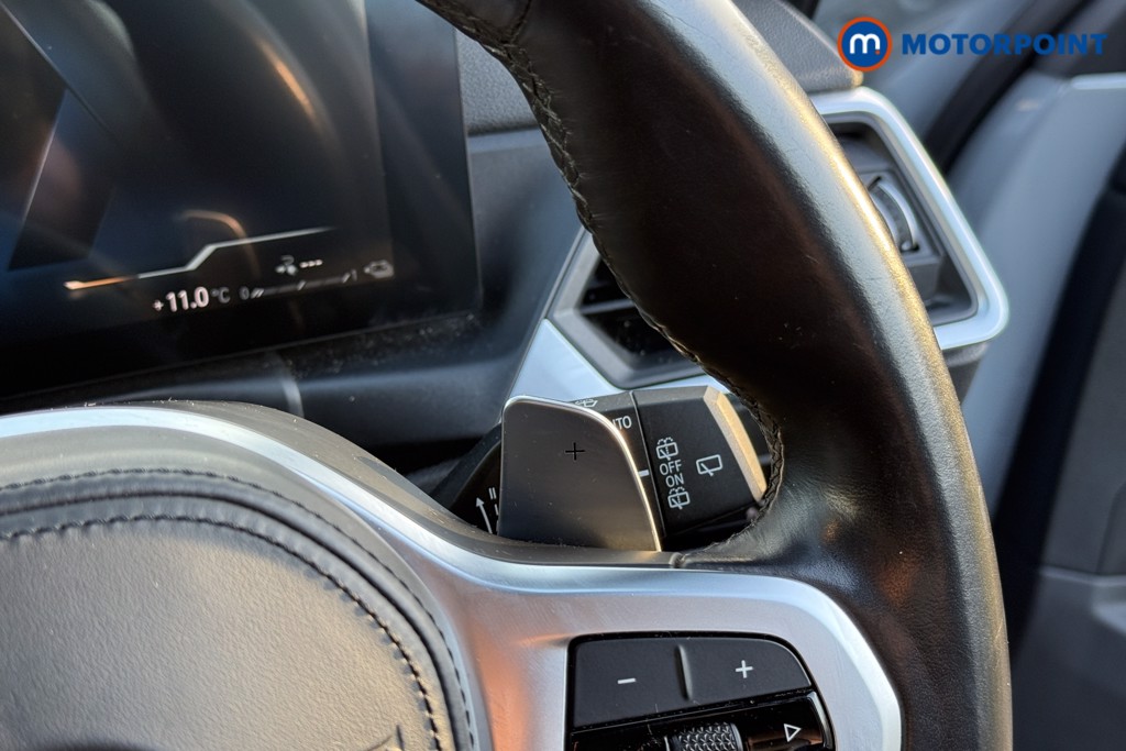 BMW 3 Series M Sport Automatic Petrol Plug-In Hybrid Estate - Stock Number (1602164) - 19th supplementary image