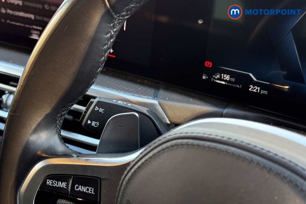 BMW 3 Series M Sport Automatic Petrol Plug-In Hybrid Estate - Stock Number (1602164) - 20th supplementary image