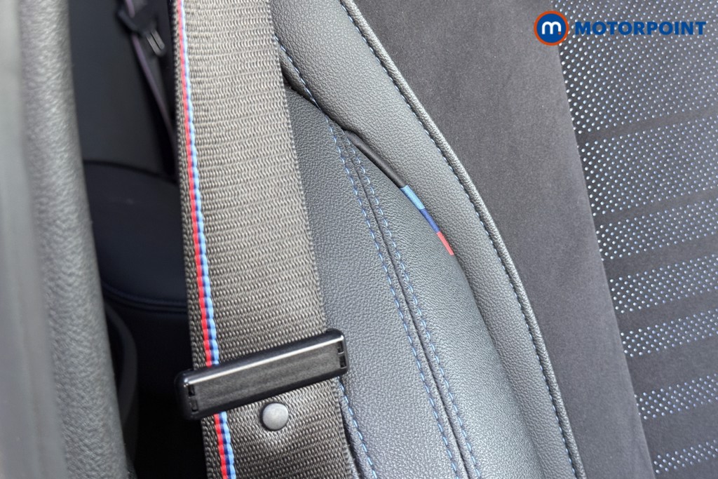 BMW 3 Series M Sport Automatic Petrol Plug-In Hybrid Estate - Stock Number (1602164) - 22nd supplementary image