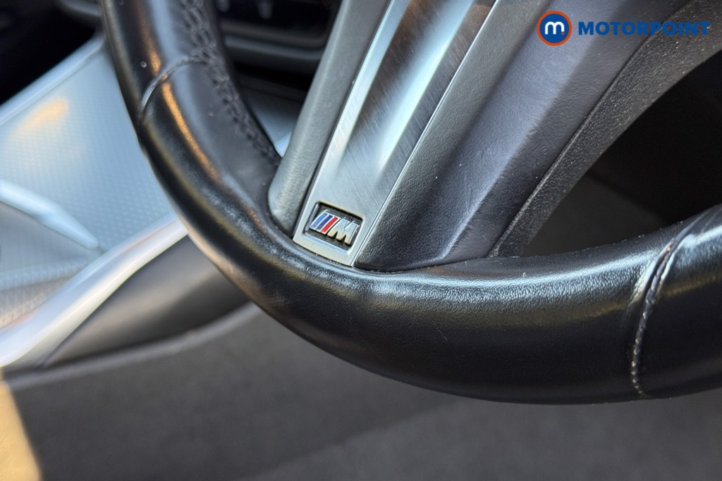 BMW 3 Series M Sport Automatic Petrol Plug-In Hybrid Estate - Stock Number (1602164) - 23rd supplementary image