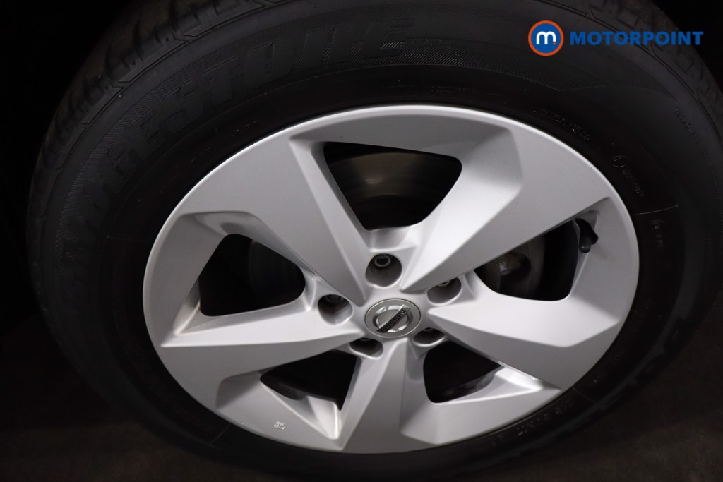 Nissan Qashqai Acenta Premium Automatic Petrol SUV - Stock Number (1602178) - 10th supplementary image