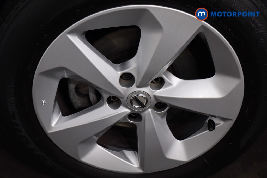 Nissan Qashqai Acenta Premium Automatic Petrol SUV - Stock Number (1602178) - 11th supplementary image