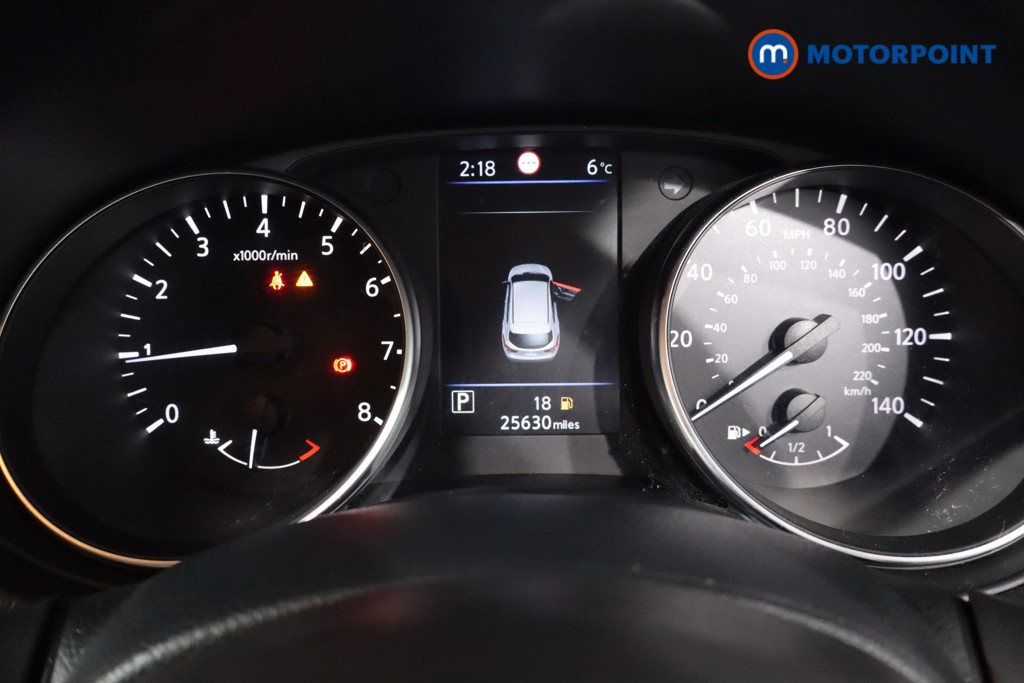 Nissan Qashqai Acenta Premium Automatic Petrol SUV - Stock Number (1602178) - 14th supplementary image