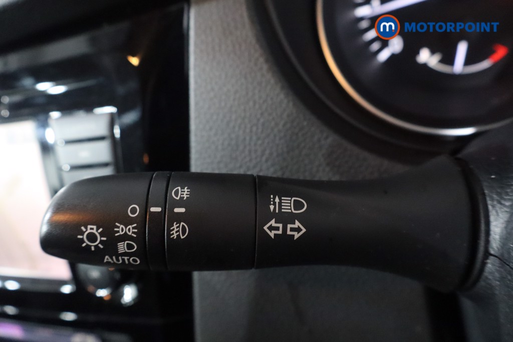 Nissan Qashqai Acenta Premium Automatic Petrol SUV - Stock Number (1602178) - 15th supplementary image