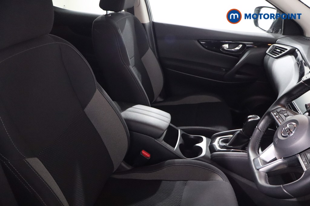 Nissan Qashqai Acenta Premium Automatic Petrol SUV - Stock Number (1602178) - 22nd supplementary image