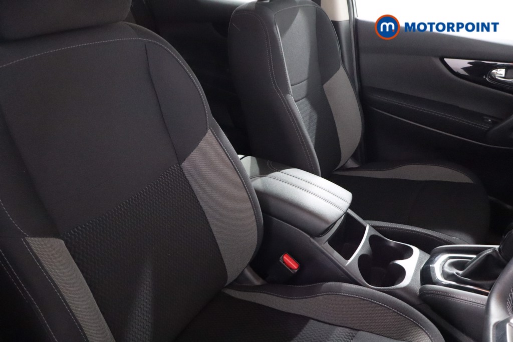 Nissan Qashqai Acenta Premium Automatic Petrol SUV - Stock Number (1602178) - 23rd supplementary image