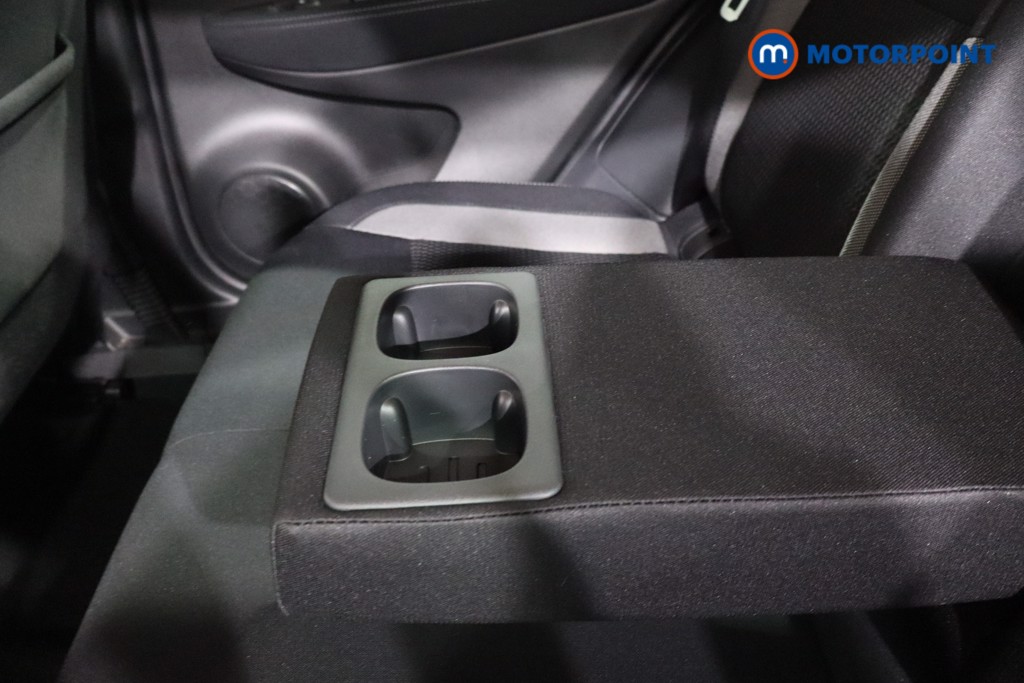 Nissan Qashqai Acenta Premium Automatic Petrol SUV - Stock Number (1602178) - 27th supplementary image