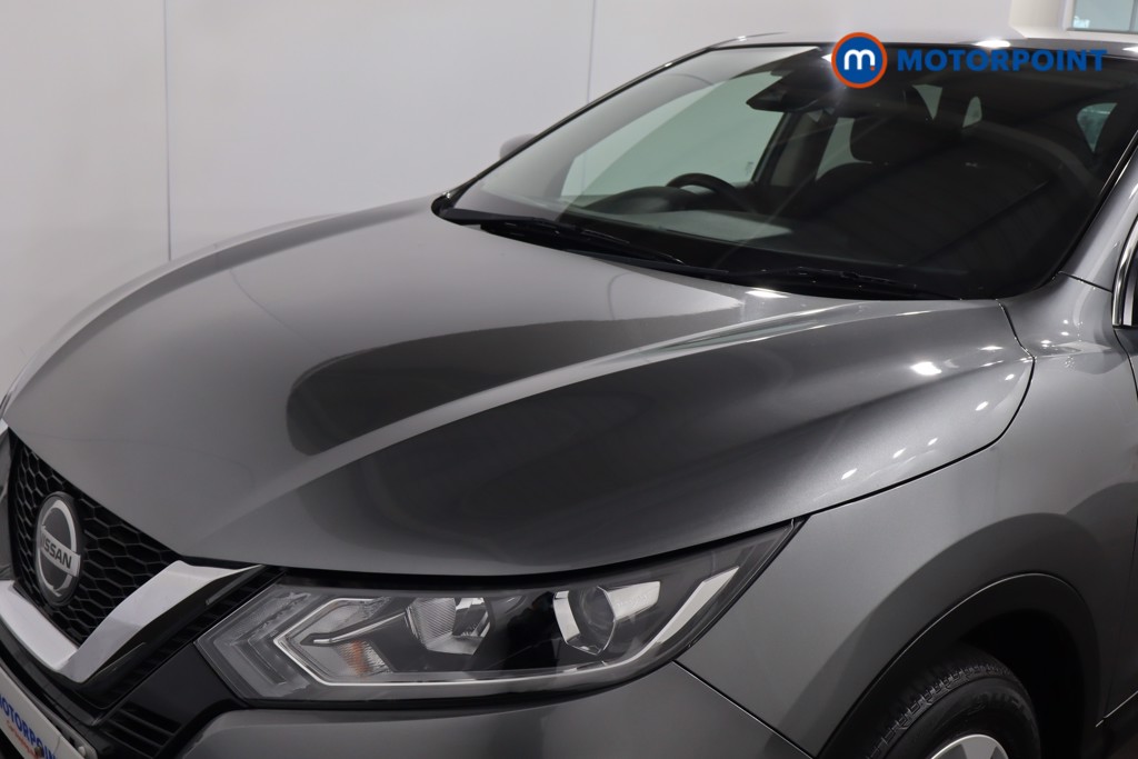 Nissan Qashqai Acenta Premium Automatic Petrol SUV - Stock Number (1602178) - 28th supplementary image