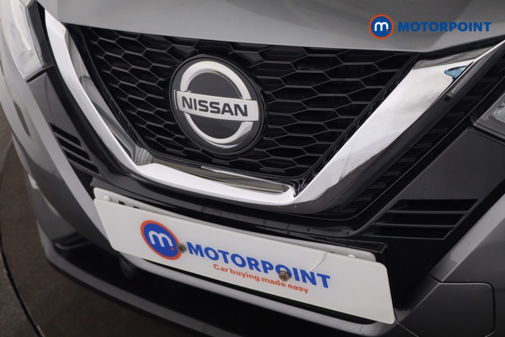 Nissan Qashqai Acenta Premium Automatic Petrol SUV - Stock Number (1602178) - 29th supplementary image