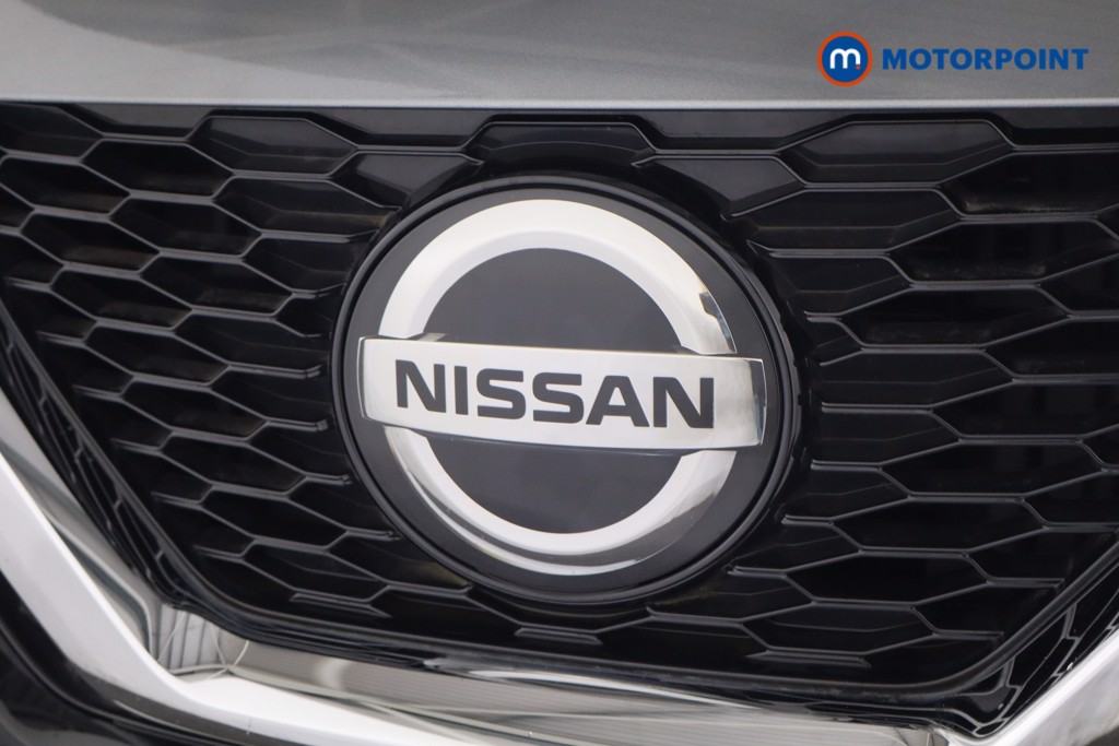 Nissan Qashqai Acenta Premium Automatic Petrol SUV - Stock Number (1602178) - 30th supplementary image