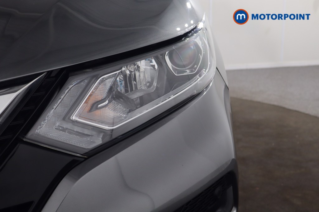 Nissan Qashqai Acenta Premium Automatic Petrol SUV - Stock Number (1602178) - 31st supplementary image