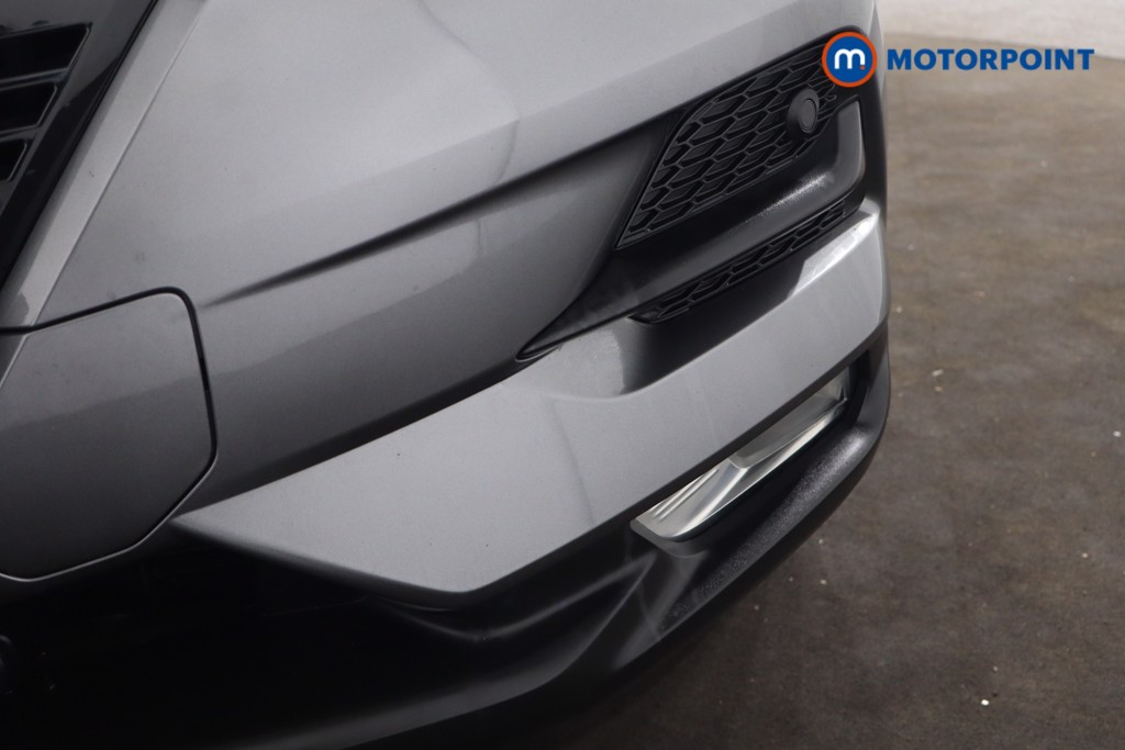 Nissan Qashqai Acenta Premium Automatic Petrol SUV - Stock Number (1602178) - 32nd supplementary image