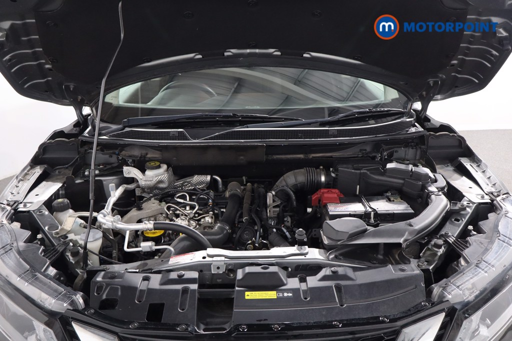 Nissan Qashqai Acenta Premium Automatic Petrol SUV - Stock Number (1602178) - 33rd supplementary image