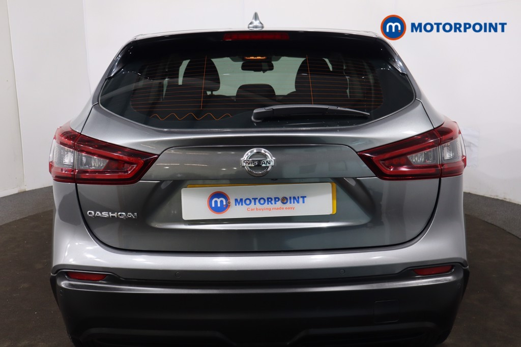 Nissan Qashqai Acenta Premium Automatic Petrol SUV - Stock Number (1602178) - 35th supplementary image