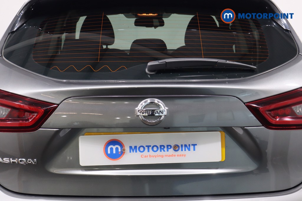 Nissan Qashqai Acenta Premium Automatic Petrol SUV - Stock Number (1602178) - 36th supplementary image