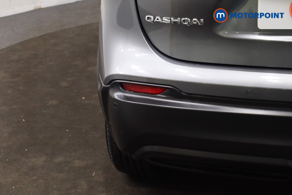Nissan Qashqai Acenta Premium Automatic Petrol SUV - Stock Number (1602178) - 38th supplementary image